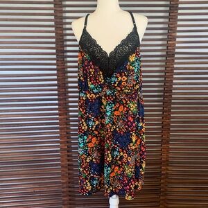 Cacique gown